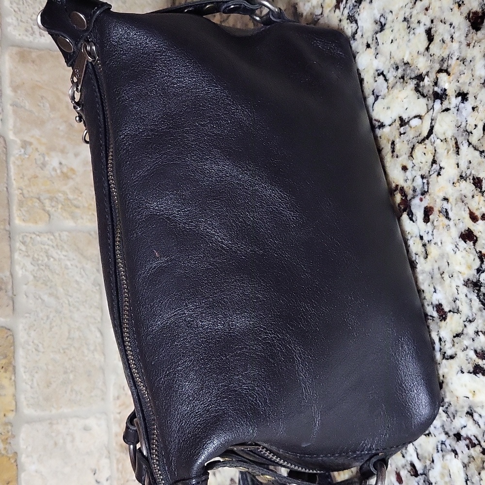 Patricia Nash Torcy Crossbody - Picture 3 of 15
